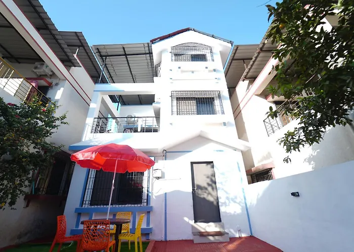 Ananya Villa Ac Luxury Ll 3Bhk Ll Private Villa Ll With Swimming Pool Ll Lonavla