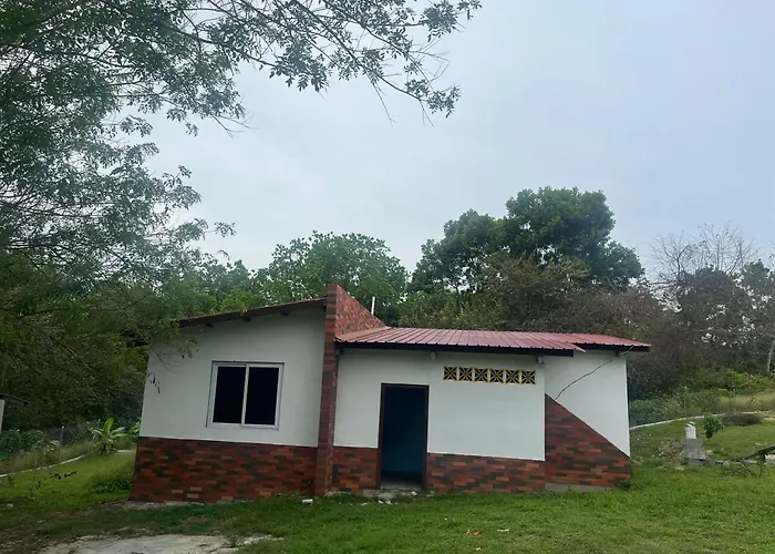 Casa El Higo San Carlos