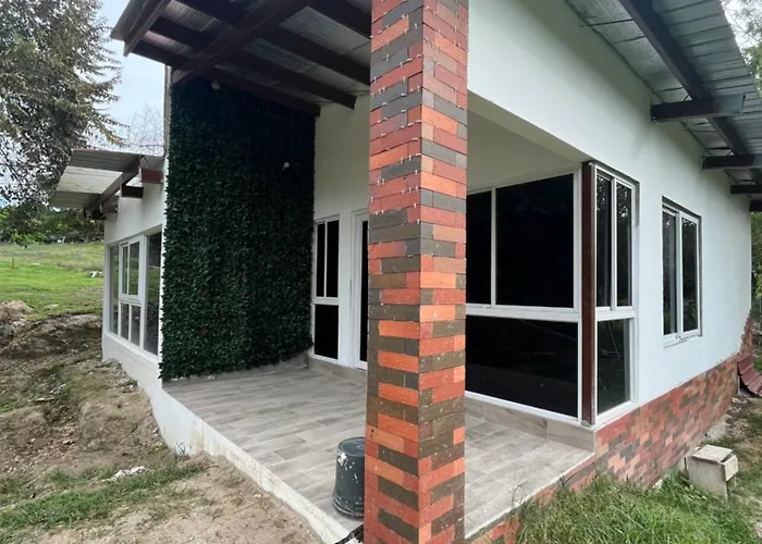 Casa El Higo San Carlos
