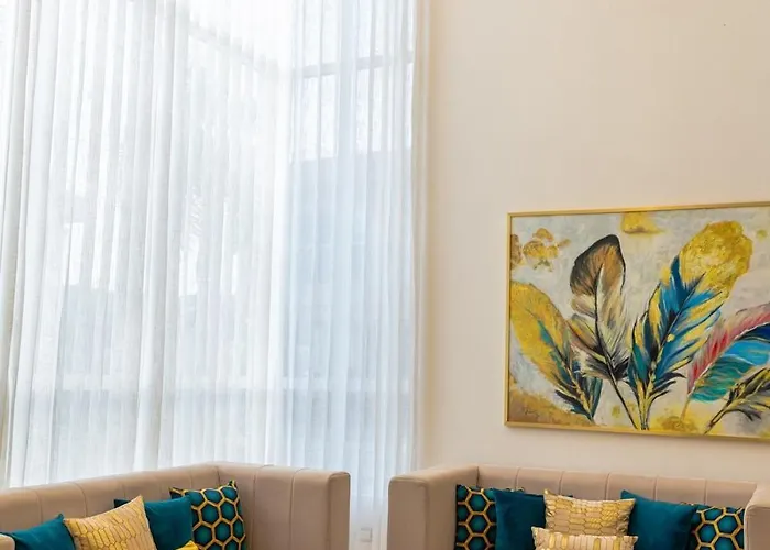 Villa Modern And Luxurious House In Santiago Santiago De Los Caballeros