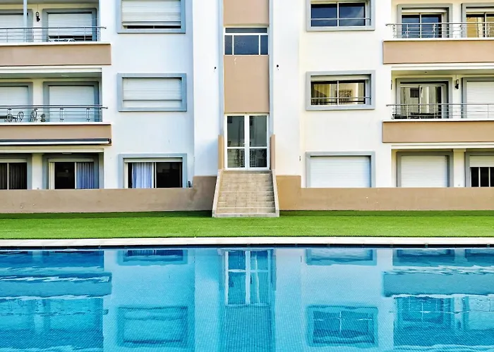 Ferienwohnung Laperledagadir