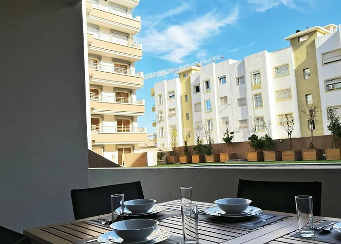 Ferienwohnung Laperledagadir