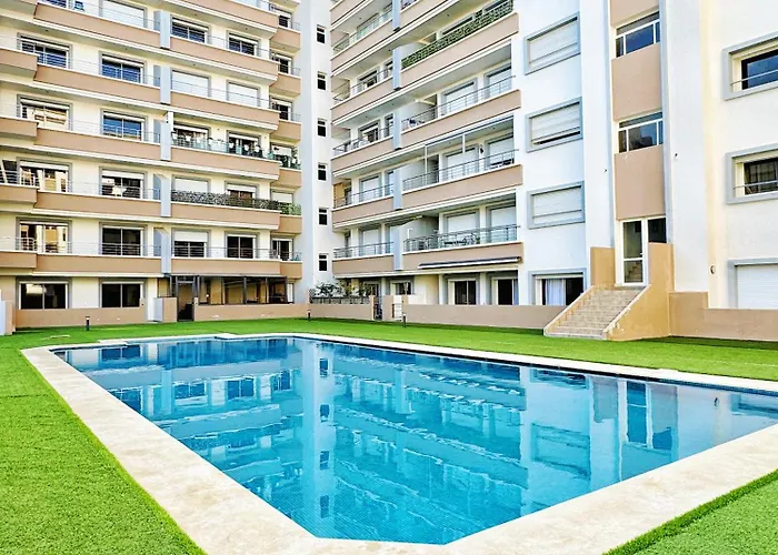 Ferienwohnung Laperledagadir