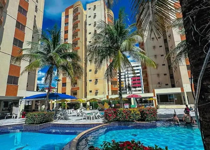 Jardins Das Thermas Falt Caldas Novas