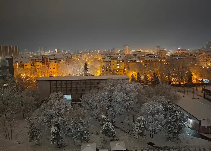 Ferienwohnung Remote Work - Skopje