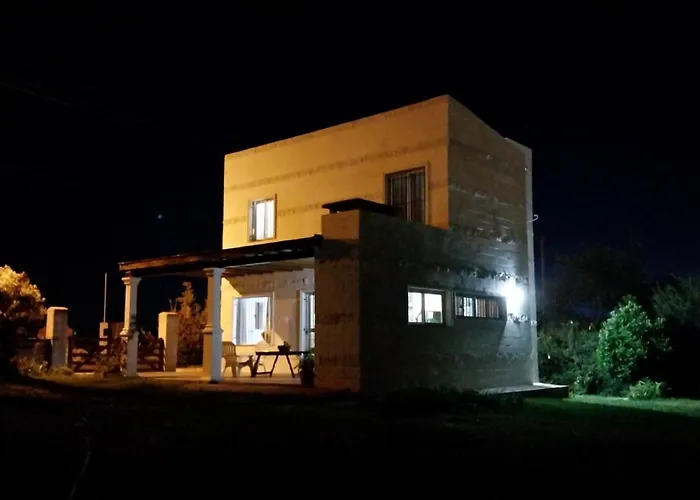 Villa Big House Merlo
