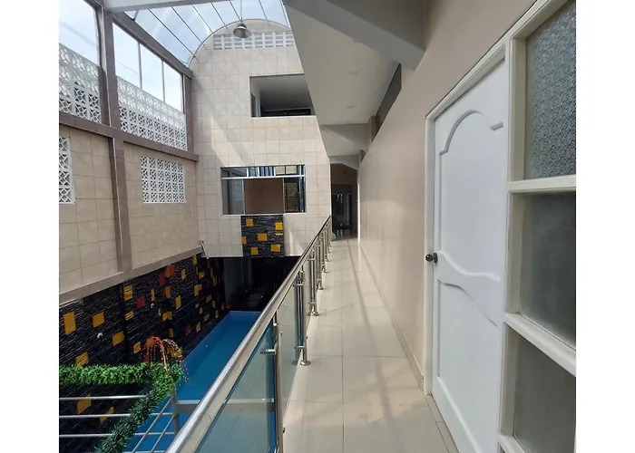 Casa De Campo Santo Tomas Iquitos