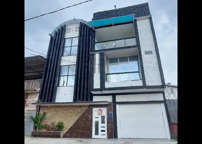 Casa De Campo Santo Tomas Iquitos