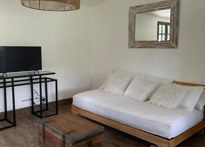 Ferienwohnung Casa Calma Villa Las Rosas