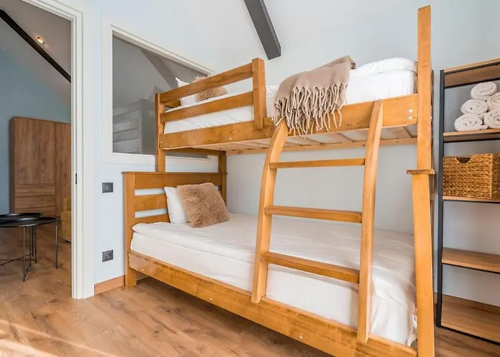 Ferienwohnung Split 2-Bed For Family & Friends Gudauri