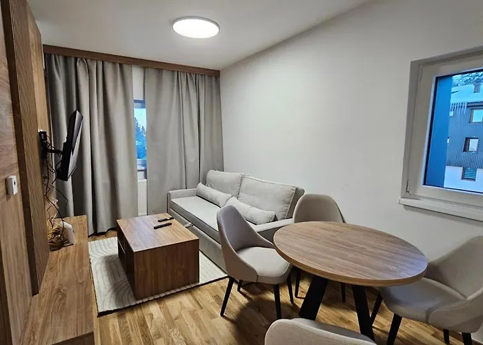 Apartmani Corner Jahorina