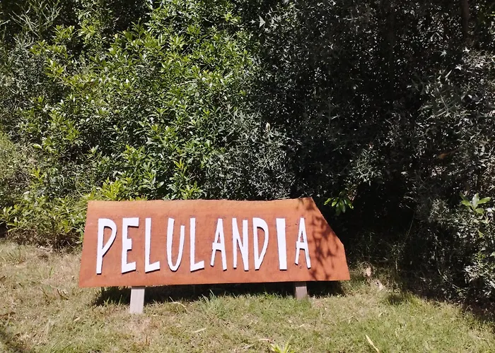 Escondite Playa Verde