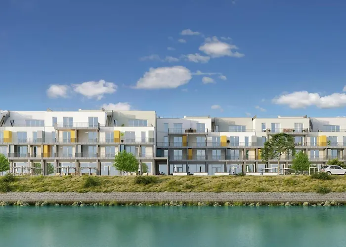 Ferienwohnung Poseidons Koje Olpenitz