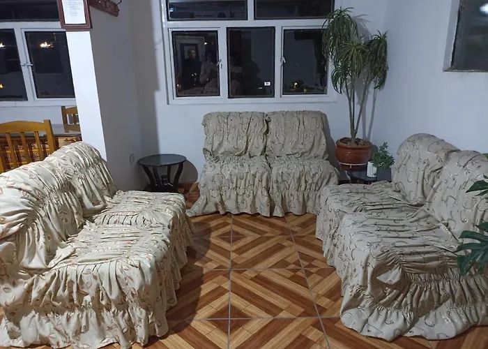 Hostal Cielo Azul Canta