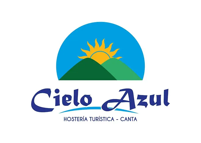 Hostal Cielo Azul Canta