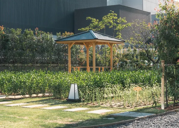 Hotel Six Senses Kyōto