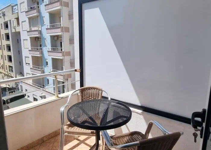 Hotel Blue Amr Škalngur