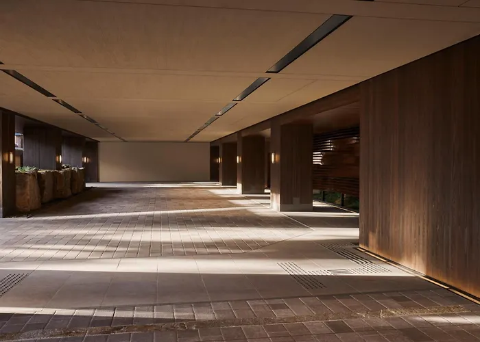 Hotel Six Senses Kyōto