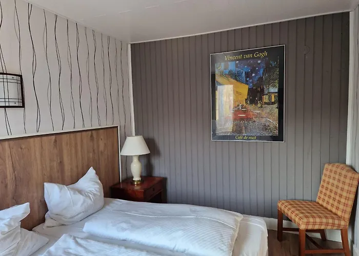 Harz Hotel Waldhaus Goslar