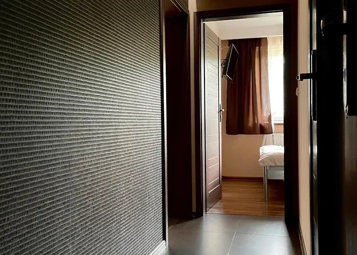 Villa Hello Giewont Zakopane