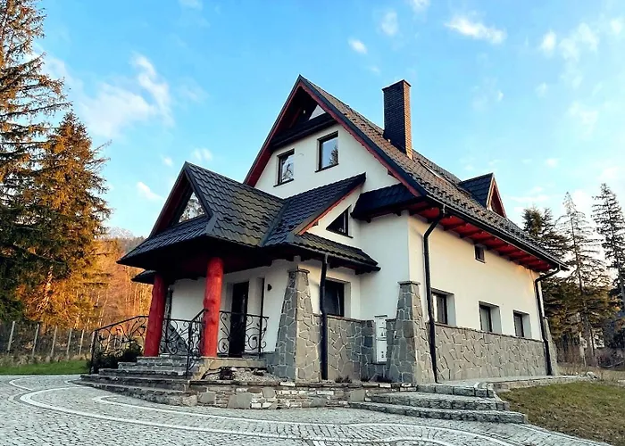 Villa Hello Giewont Zakopane