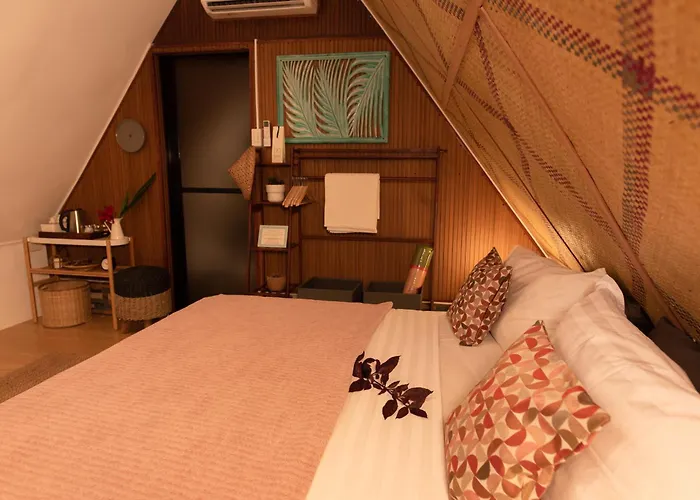 Jinjer Resort Cavinti