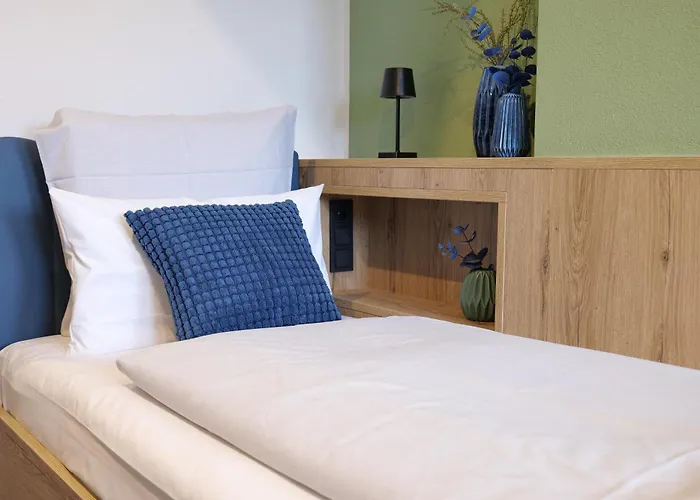 Reos Hotel Isny Isny im Allgäu