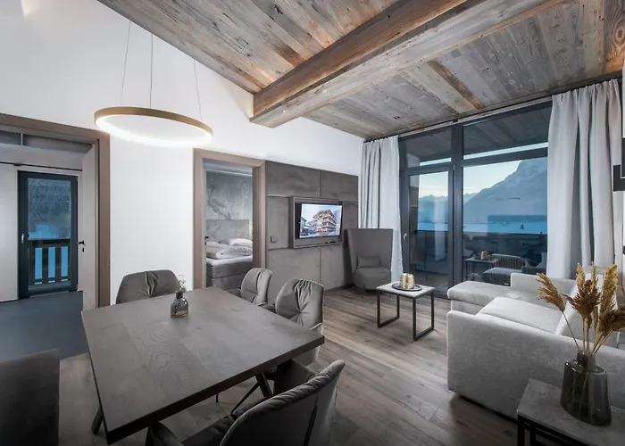 Hotel Heigenhauser Superior Waidring