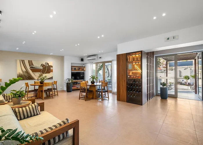 Glaros Hotel Apartment Agia Galini