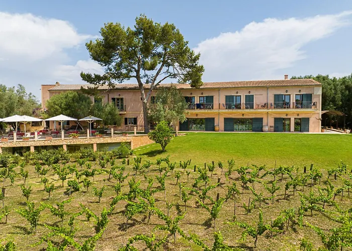 Finca Agroturismo Son Menut Felanitx