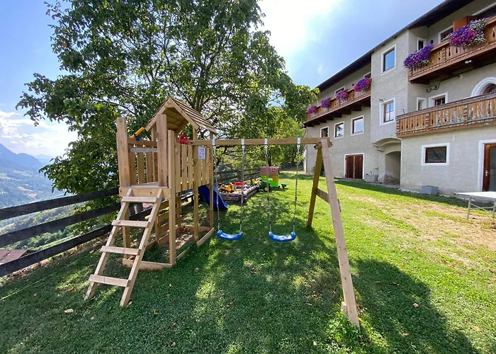 Hotel Sturmhof Klausen