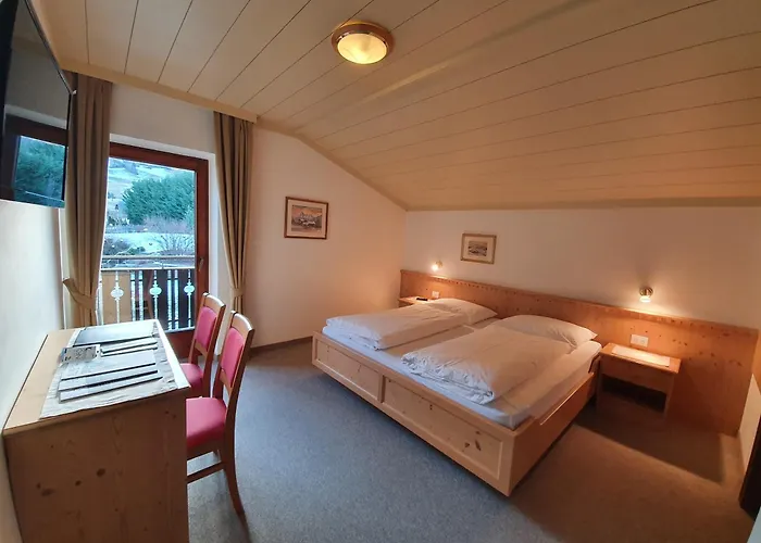 Ferienwohnung Haus Ploner Kastelruth