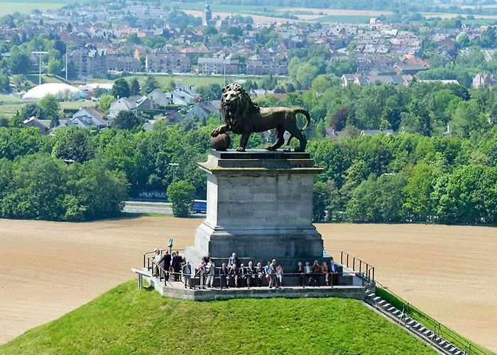 Winston Churchill Brüssel
