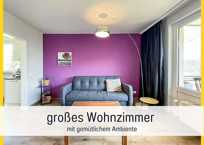 Marks Fewo Neu Bad Sachsa