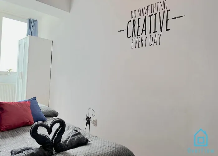 Creative Room Danzig
