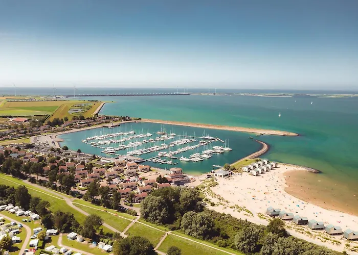 RBR 1143 - Beach Resort Kamperland