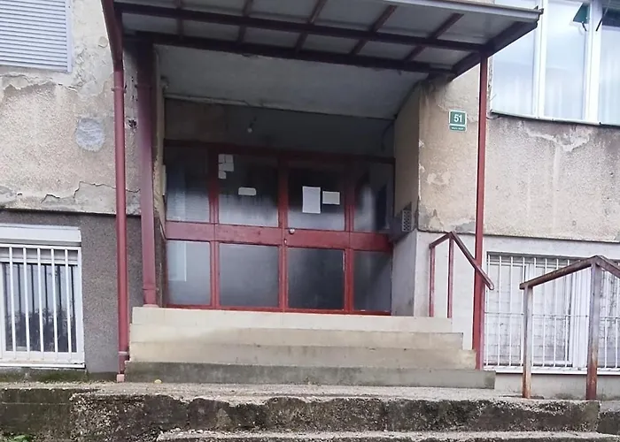 Sarajevo Station Stay