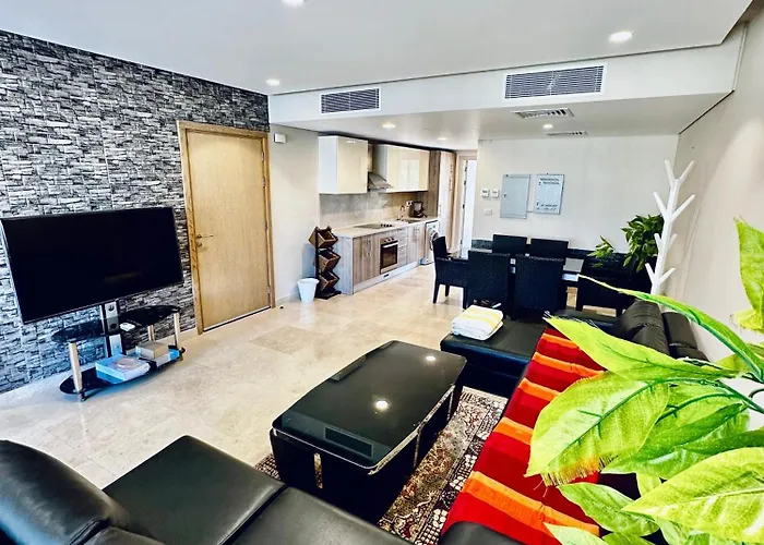 2 Bedrooms Ground Floor Pool View In Mangroovy Residence Hurghada