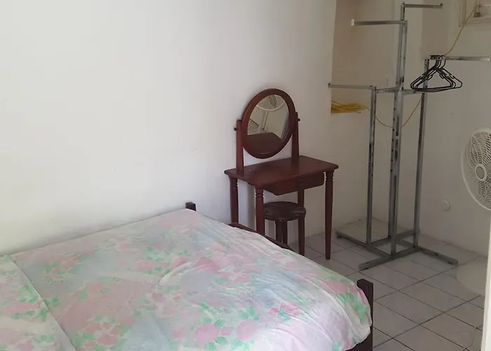 Top Central Location, Private Apartment, In The City Willemstad