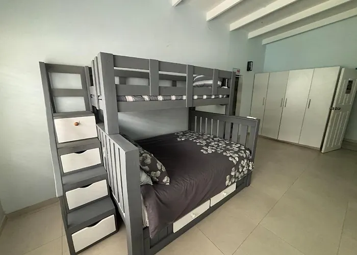 Ballito Holiday Home