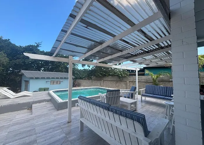 Ballito Holiday Home