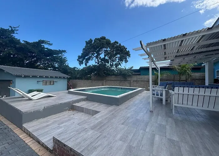 Ballito Holiday Home