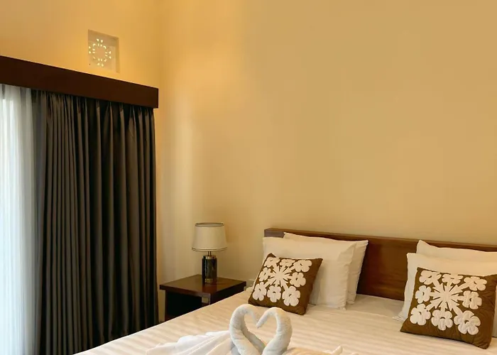 Tressa House Ubud