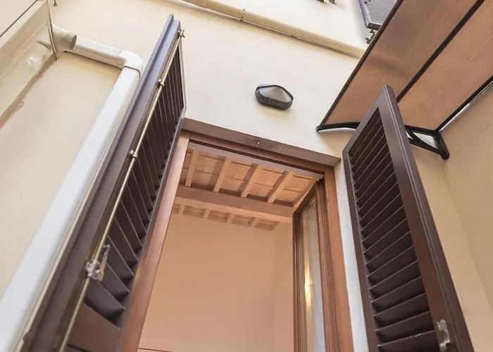 Villa Strozzi Travel Apartment Florenz
