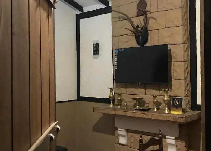 Barnes Cottage Nuwara Eliya