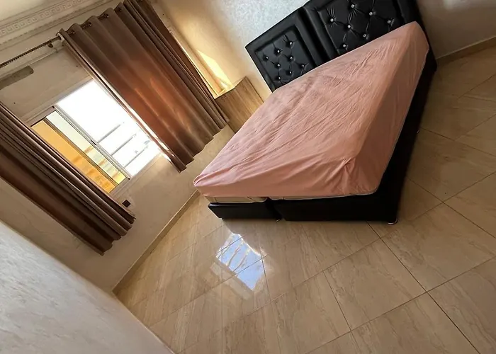 Appartement A Bord De La Mer Agadir