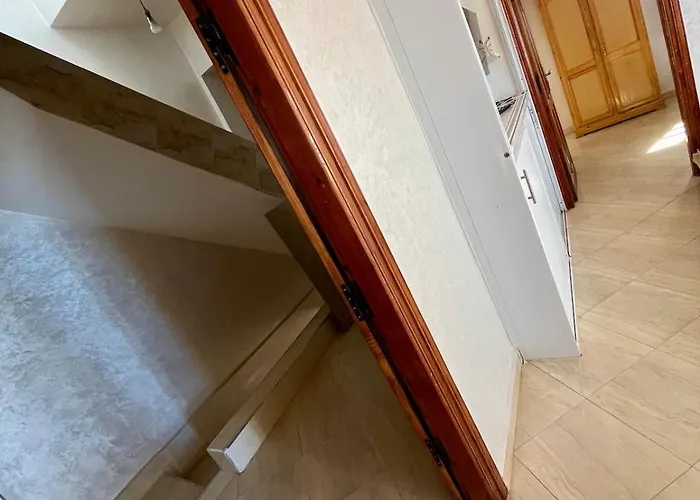 Appartement A Bord De La Mer Agadir
