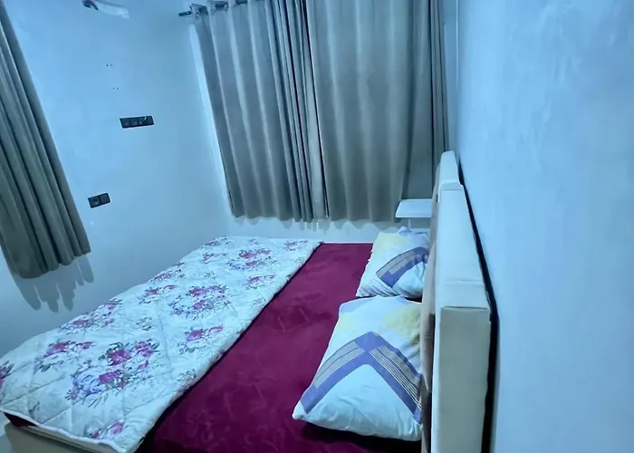 Appartement A Bord De La Mer Agadir