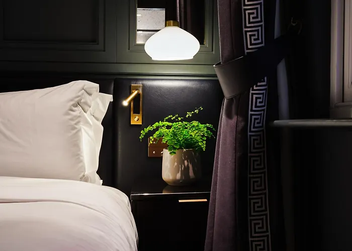 The Mayfair Townhouse London