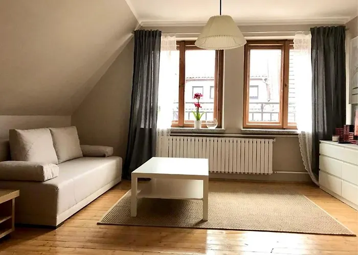 Apartament Zamoyskiego Centrum Zakopane
